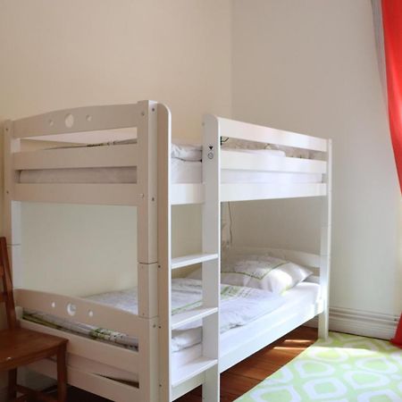 Gutshaus Alt Vorwerk Διαμέρισμα Boddin Εξωτερικό φωτογραφία