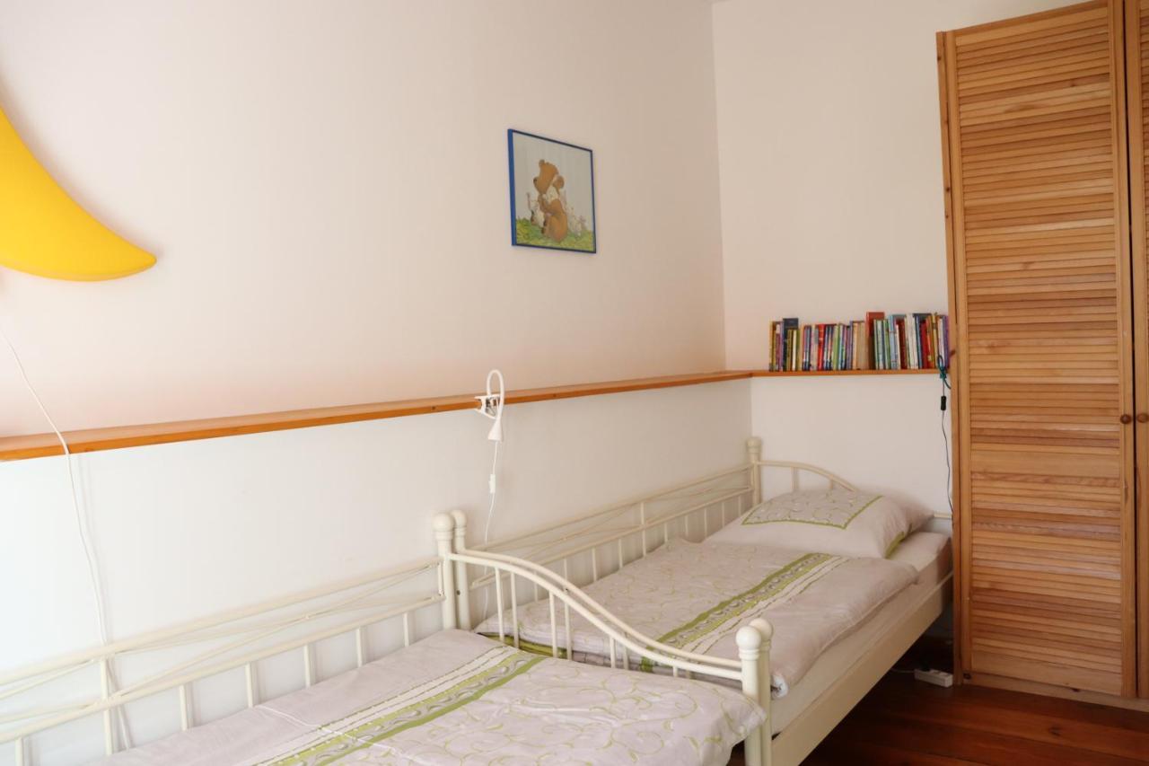 Gutshaus Alt Vorwerk Διαμέρισμα Boddin Εξωτερικό φωτογραφία